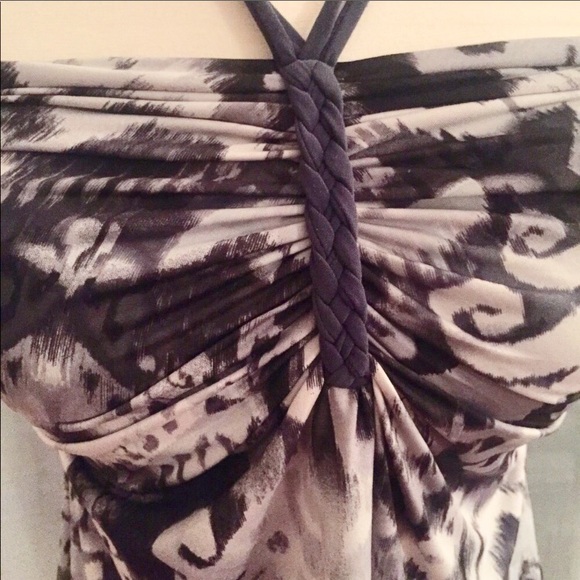 Cache Halter Top - Picture 3 of 5